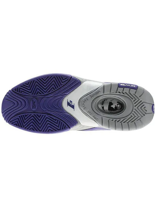 Кроссовки answer 4 'kobe bryant' pe Reebok — изображение 4 из 4, фиолетовый