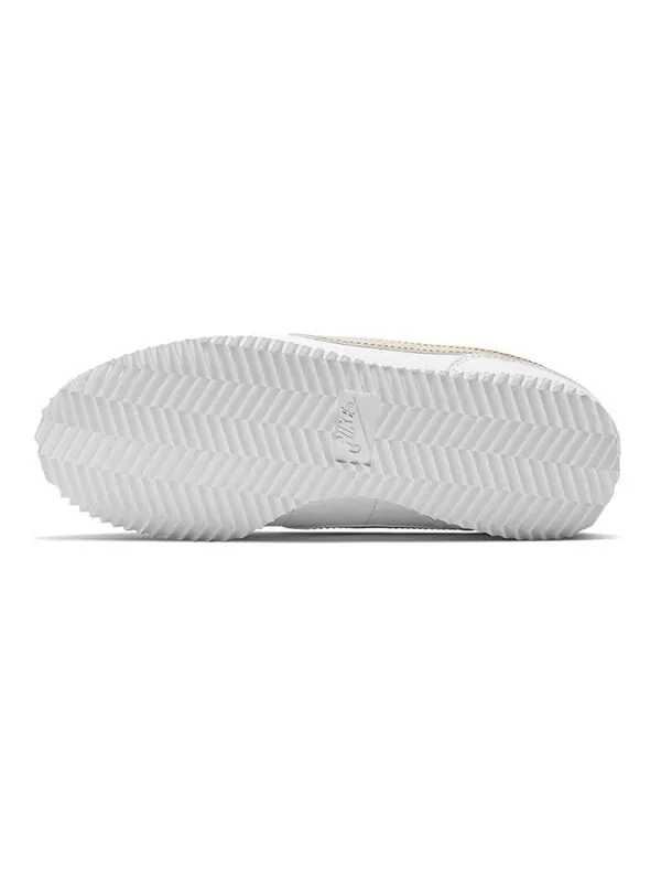 Кроссовки cortez basic sl ep Nike — изображение 4 из 4, белый