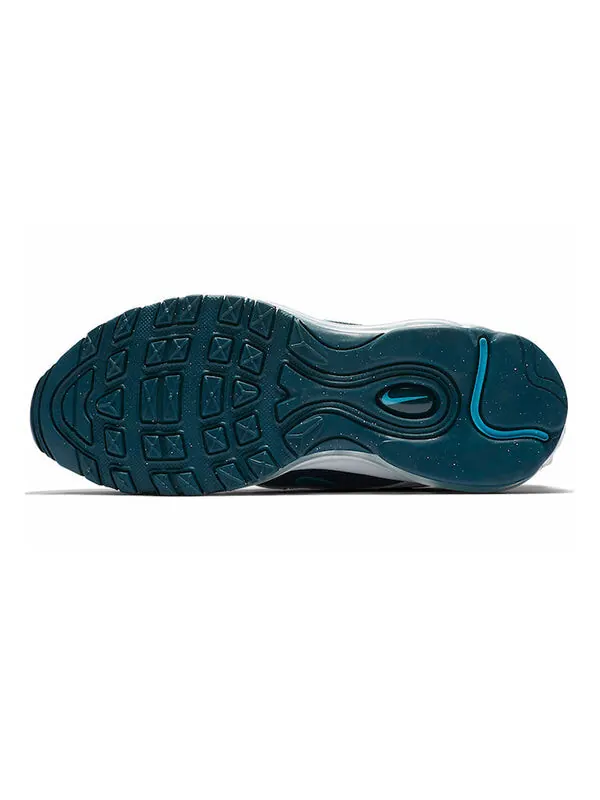 Кроссовки air max 97 rf Nike — изображение 4 из 4, белый/синий