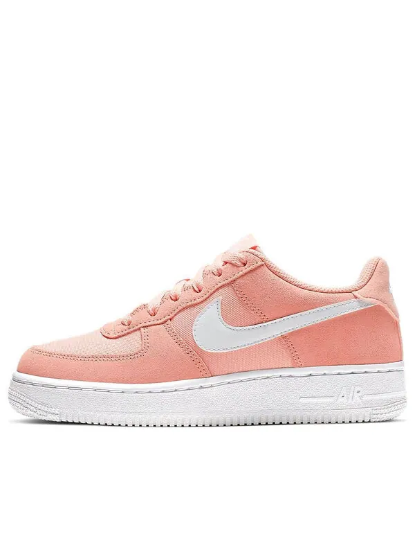 Кроссовки air force 1 pe Nike — изображение 1 из 4, розовый