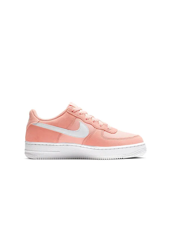 Кроссовки air force 1 pe Nike — изображение 2 из 4, розовый