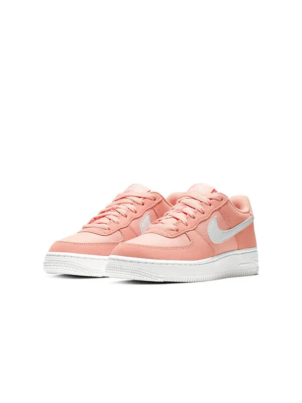 Кроссовки air force 1 pe Nike — изображение 3 из 4, розовый
