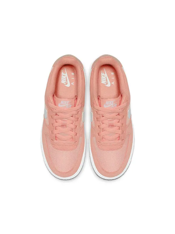 Кроссовки air force 1 pe Nike — изображение 4 из 4, розовый