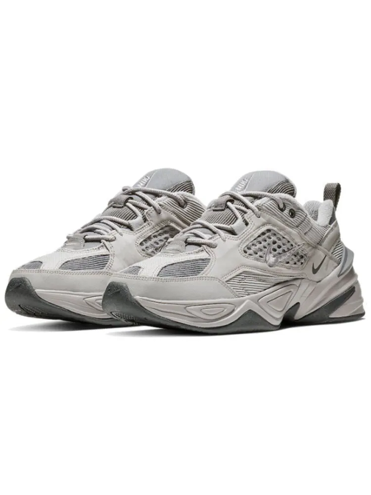 Кроссовки Nike M2K Tekno SP «Atmosphere Grey» — изображение 2 из 5