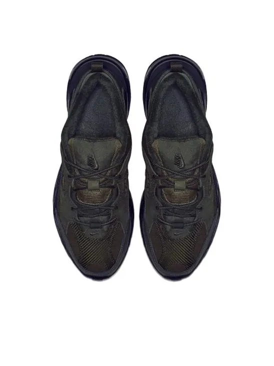 Кроссовки m2k tekno sp 'sequoia' Nike — изображение 3 из 4, черный-хаки