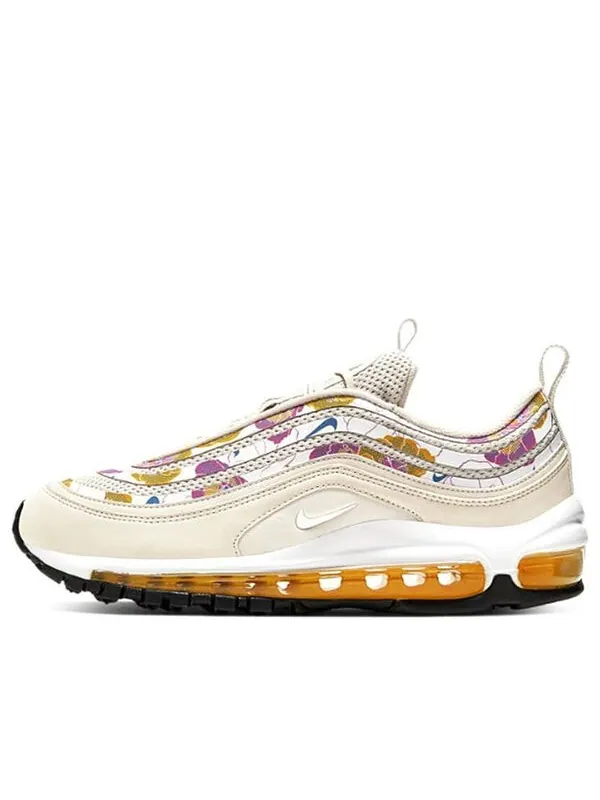 Кроссовки air max 97 se Nike — изображение 1 из 4, розовый