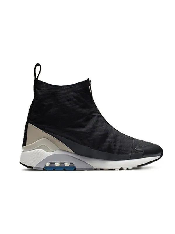 Кроссовки ambush x air max 180 высокие Nike — изображение 2 из 4