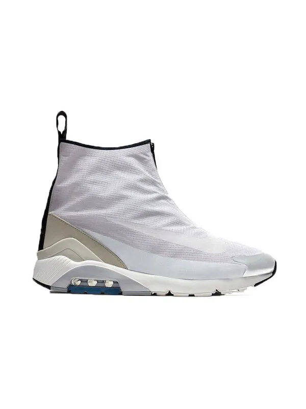 Кроссовки ambush x air max 180 high 'white' Nike — изображение 2 из 4