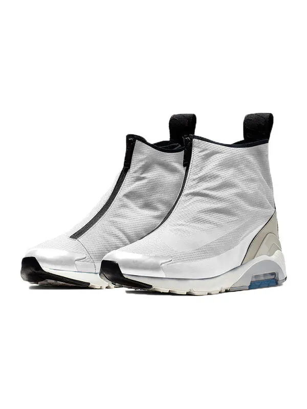 Кроссовки ambush x air max 180 high 'white' Nike — изображение 3 из 4