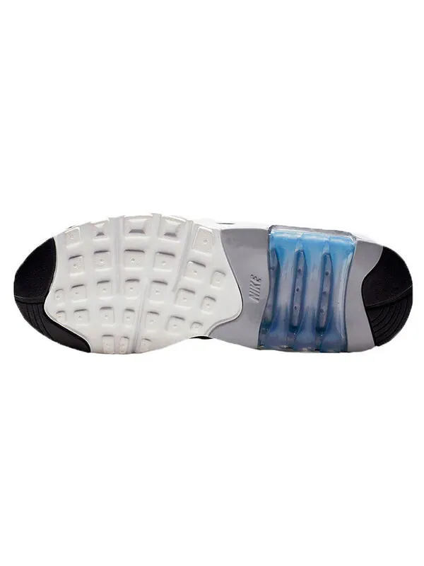 Кроссовки ambush x air max 180 high 'white' Nike — изображение 4 из 4