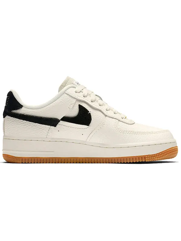 Кроссовки air force 1 vandalized 'sail chrome yellow' Nike — изображение 3 из 4, желтый