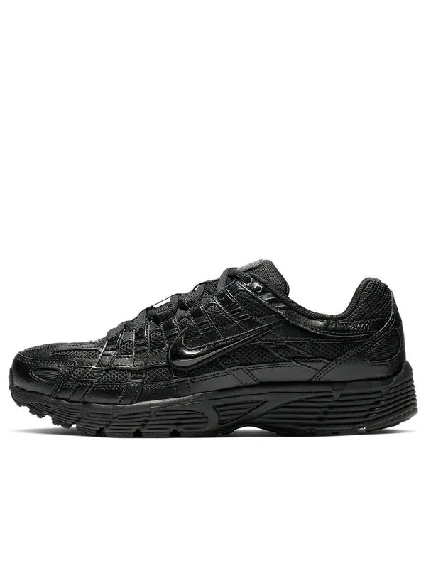 Кроссовки p 6000 cnpt Nike — изображение 1 из 4, черный