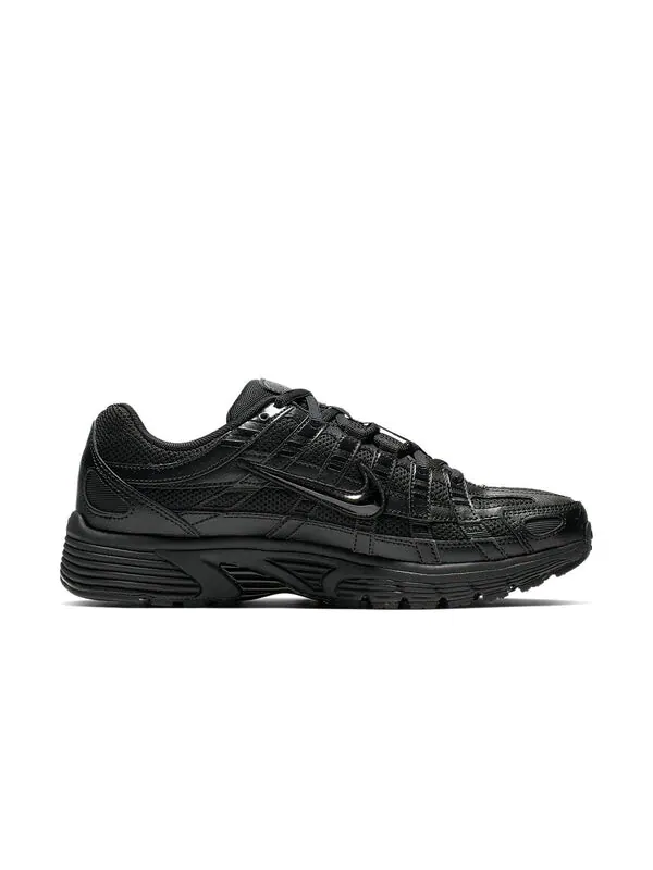 Кроссовки p 6000 cnpt Nike — изображение 2 из 4, черный