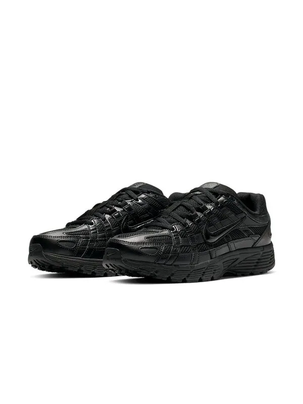 Кроссовки p 6000 cnpt Nike — изображение 3 из 4, черный
