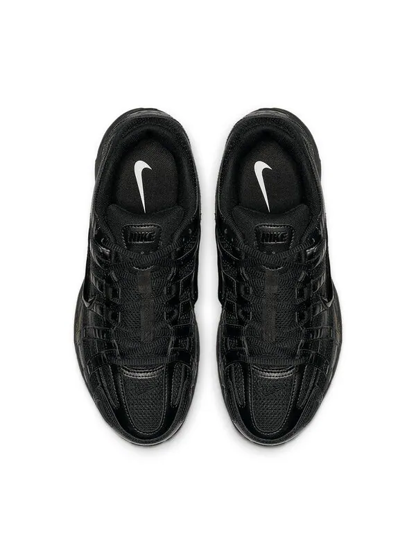 Кроссовки p 6000 cnpt Nike — изображение 4 из 4, черный