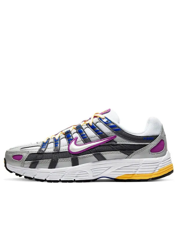 Кроссовки р 6000 Nike — изображение 1 из 4, серый/белый/серый
