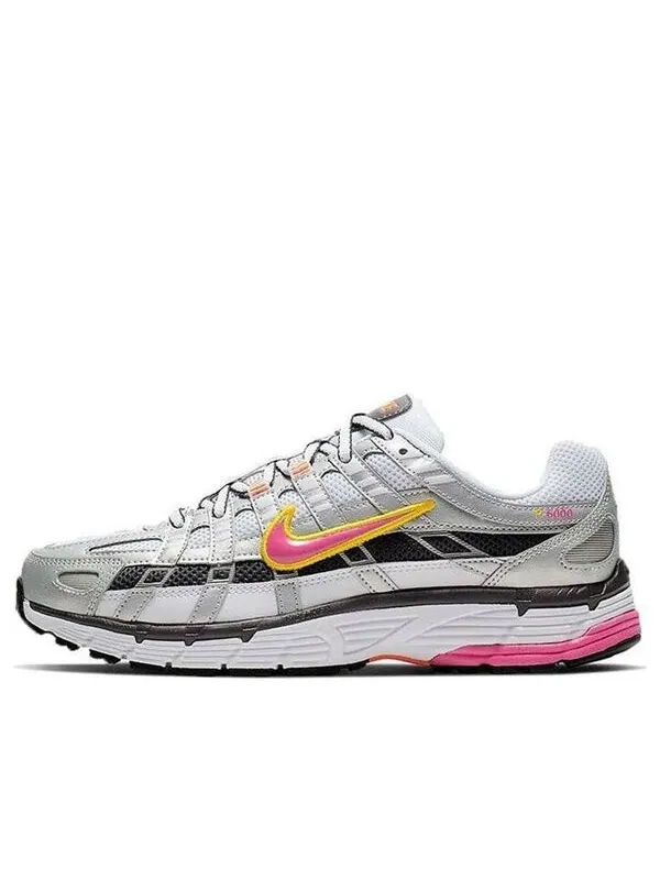 Кроссовки р 6000 Nike — изображение 1 из 4, серый