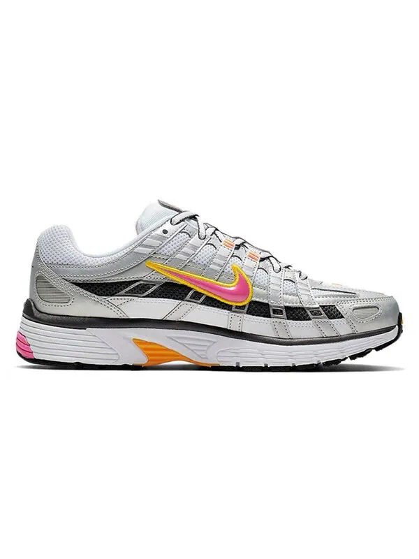 Кроссовки р 6000 Nike — изображение 2 из 4, серый