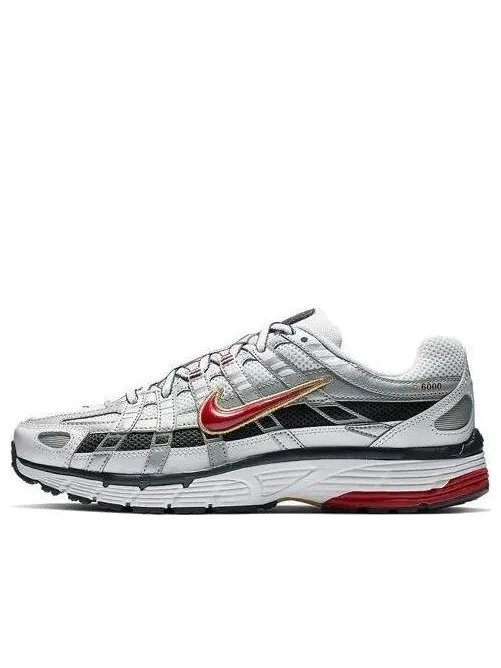 Кроссовки p 6000 cnpt Nike — изображение 1 из 4