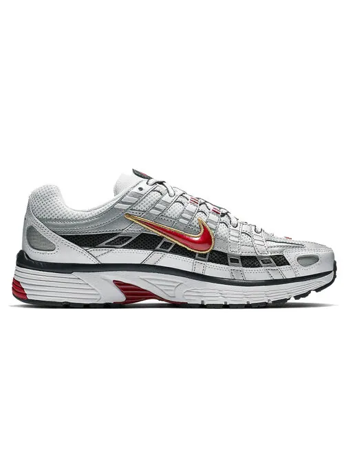 Кроссовки p 6000 cnpt Nike — изображение 2 из 4