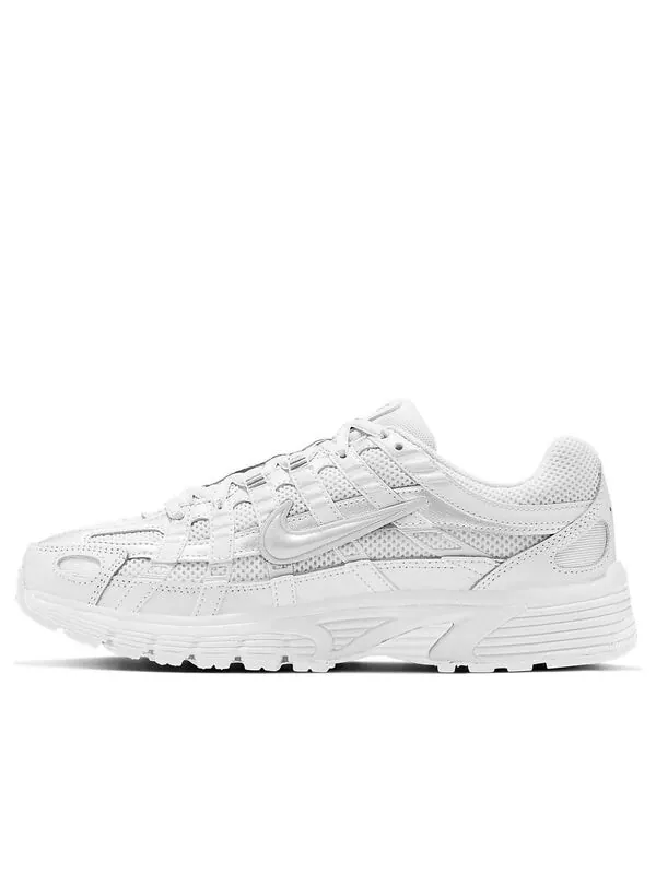 Кроссовки р 6000 Nike — изображение 1 из 4, белый