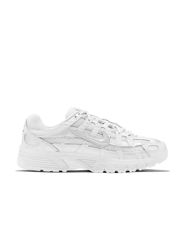 Кроссовки р 6000 Nike — изображение 2 из 4, белый