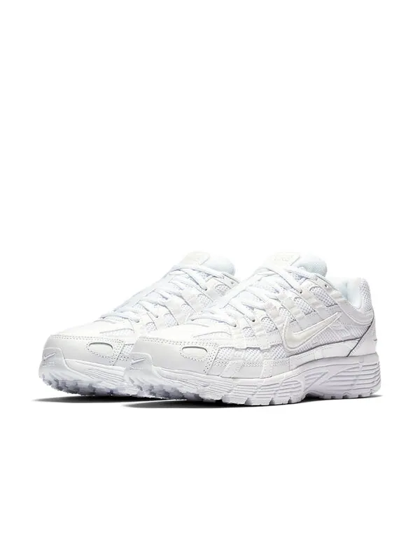 Кроссовки р 6000 Nike — изображение 3 из 4, белый