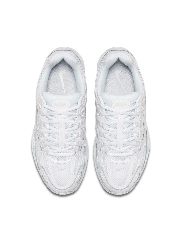 Кроссовки р 6000 Nike — изображение 4 из 4, белый