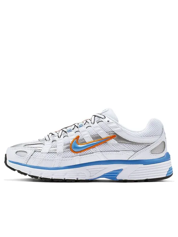 Кроссовки р 6000 Nike — изображение 1 из 4
