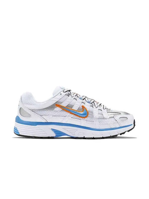 Кроссовки р 6000 Nike — изображение 2 из 4