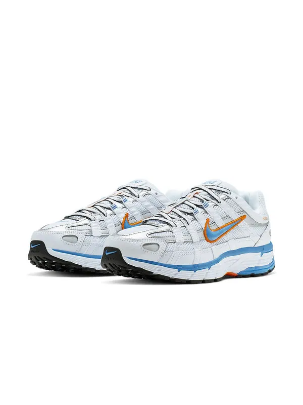 Кроссовки р 6000 Nike — изображение 3 из 4