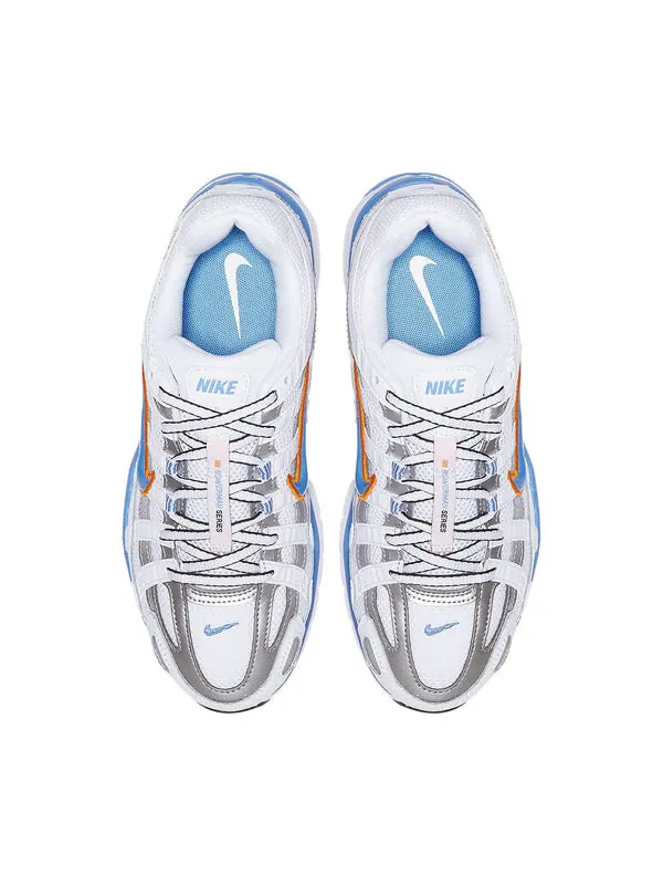 Кроссовки р 6000 Nike — изображение 4 из 4