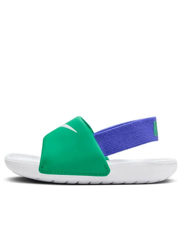 Кроссовки кава Nike — изображение 1 из 4, зеленый/мульти