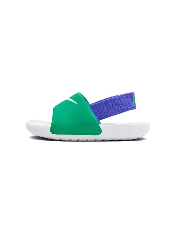 Кроссовки кава Nike — изображение 2 из 4, зеленый/мульти