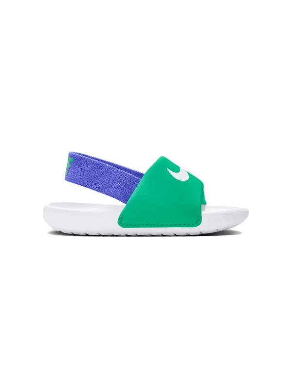 Кроссовки кава Nike — изображение 3 из 4, зеленый/мульти