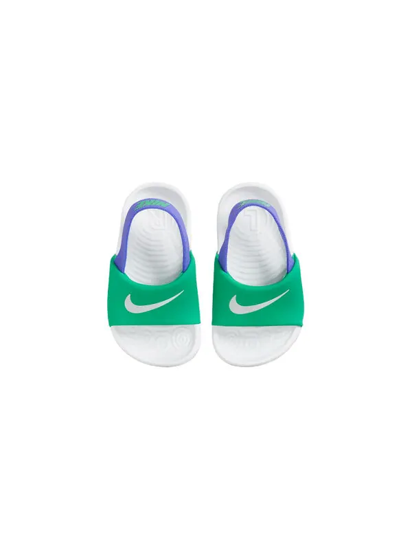 Кроссовки кава Nike — изображение 4 из 4, зеленый/мульти