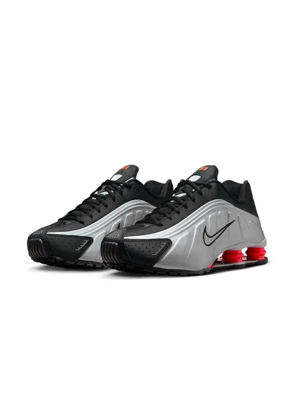 Кроссовки shox r4 retro 'og' Nike — изображение 3 из 4