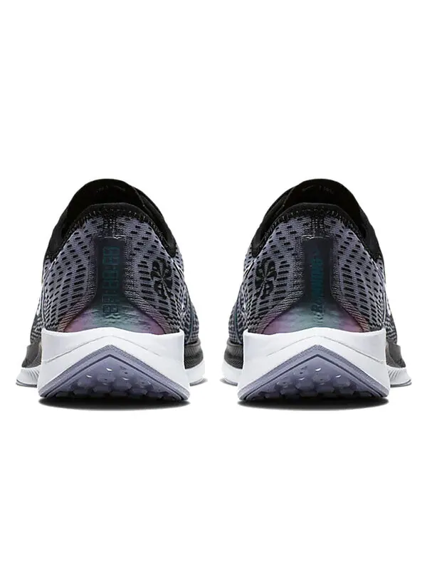 Кроссовки zoom pegasus turbo 2 rise Nike — изображение 4 из 4, черный/-индиго