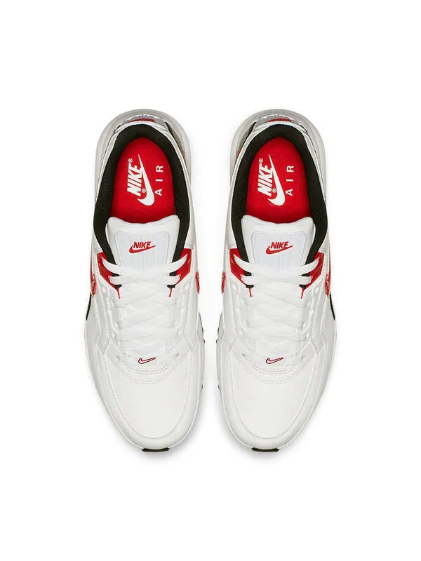 Кроссовки air max ltd 3 Nike — изображение 4 из 4, белый/красный-черный
