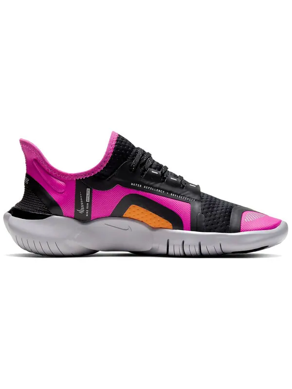 Кроссовки Nike Rn 5.0 Shield — изображение 2 из 4