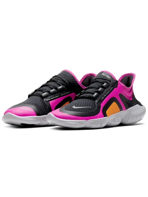 Кроссовки Nike Rn 5.0 Shield — изображение 3 из 4