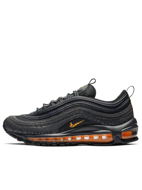 Кроссовки air max 97 Nike — изображение 1 из 4, черный