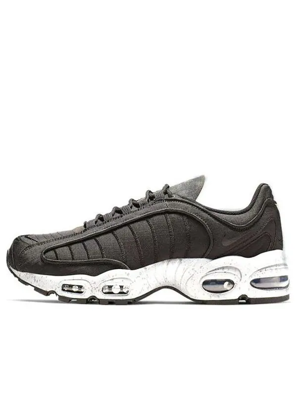 Кроссовки air max tailwind 4 sp Nike — изображение 1 из 4, черный/серый