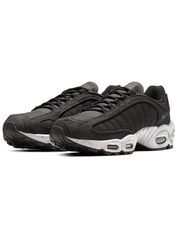 Кроссовки air max tailwind 4 sp Nike — изображение 2 из 4, черный/серый