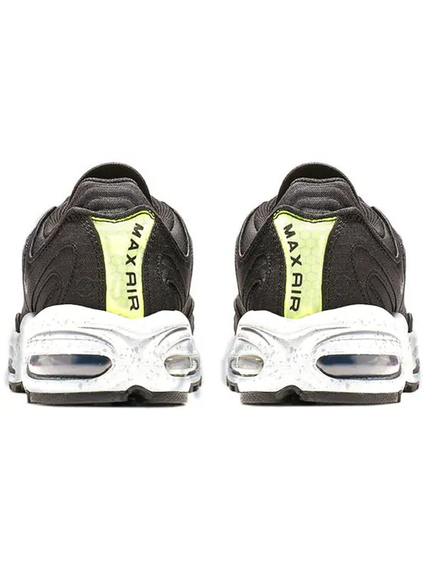 Кроссовки air max tailwind 4 sp Nike — изображение 3 из 4, черный/серый