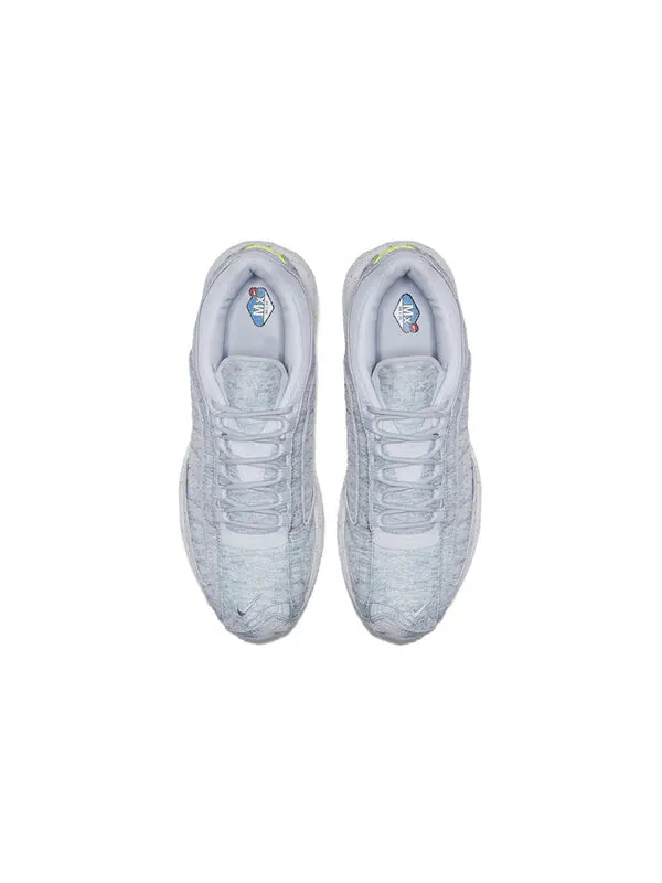 Кроссовки air max tailwind 4 sp Nike — изображение 3 из 4, синий/серый