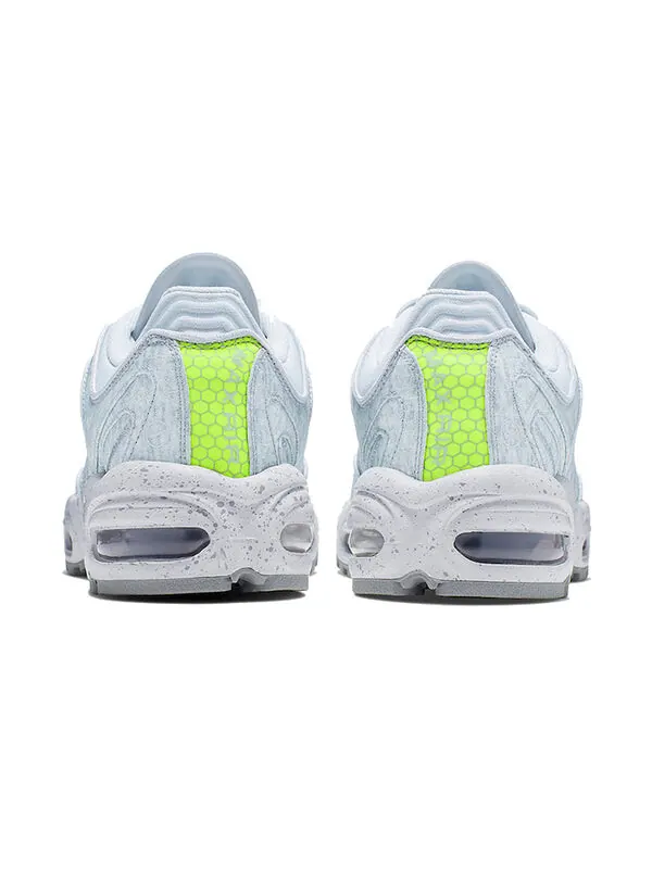 Кроссовки air max tailwind 4 sp Nike — изображение 4 из 4, синий/серый