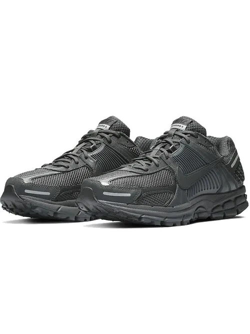 Кроссовки air zoom vomero 5 Nike — изображение 2 из 4, черный-серый