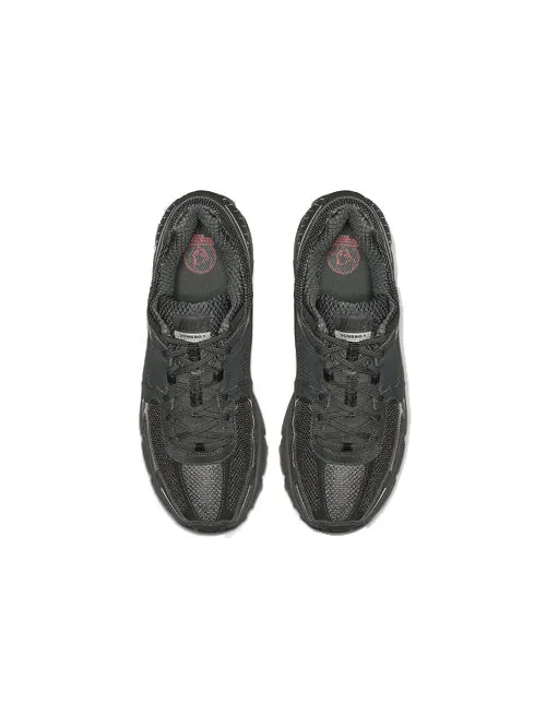 Кроссовки air zoom vomero 5 Nike — изображение 3 из 4, черный-серый