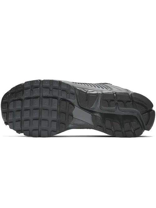 Кроссовки air zoom vomero 5 Nike — изображение 4 из 4, черный-серый